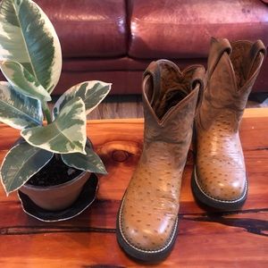 Cowboy Boots